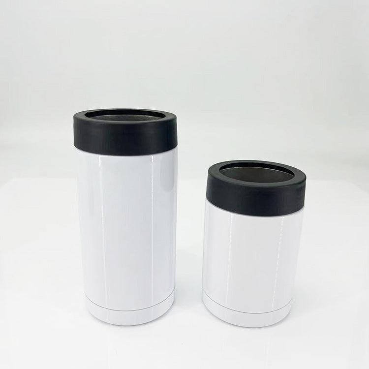 Dame Thermo-kaffekopp med dobbelt veggdesign Luvikno