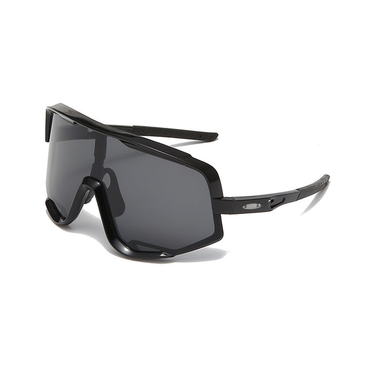 Dame sportbrille med ekstremt slitesterk ramme og polariserte linser Luvikno