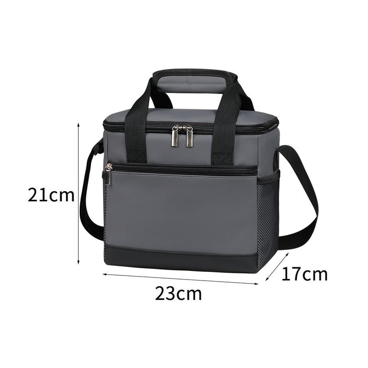 Herrer Kjølebag Luvikno
