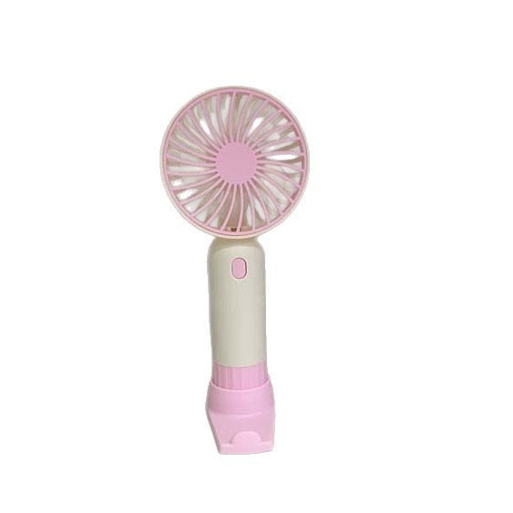 Unisex Håndvifte med unikt ergonomisk design Luvikno