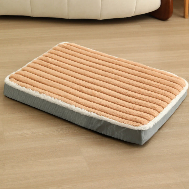 Hunde Liggeflate Luvikno