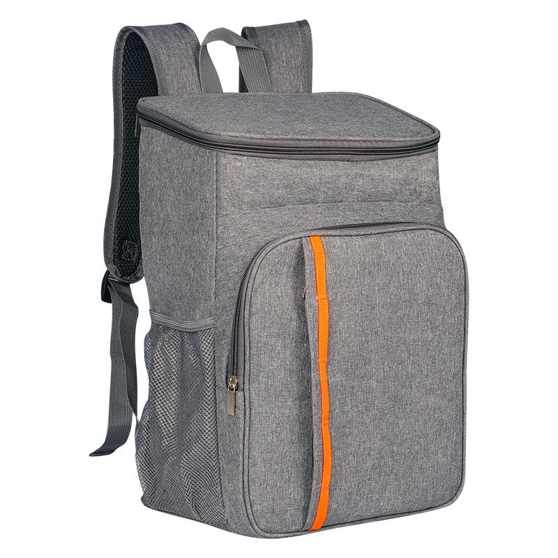 Unisex Isolert Kjølebag-Ryggsekk Luvikno