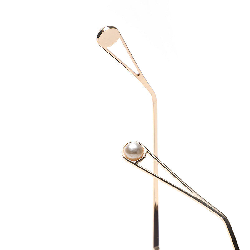 Dame solid solbriller i stilfull, elegant design Luvikno