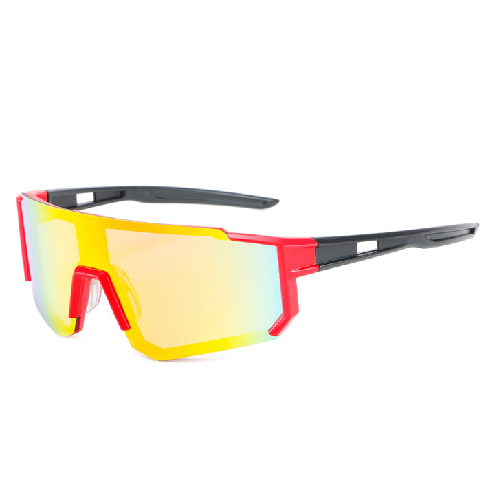 Dame Sporty Vernebrille Luvikno