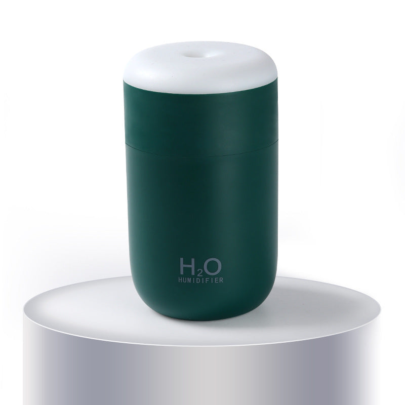 Damer bærbar Aroma Diffuser Luvikno