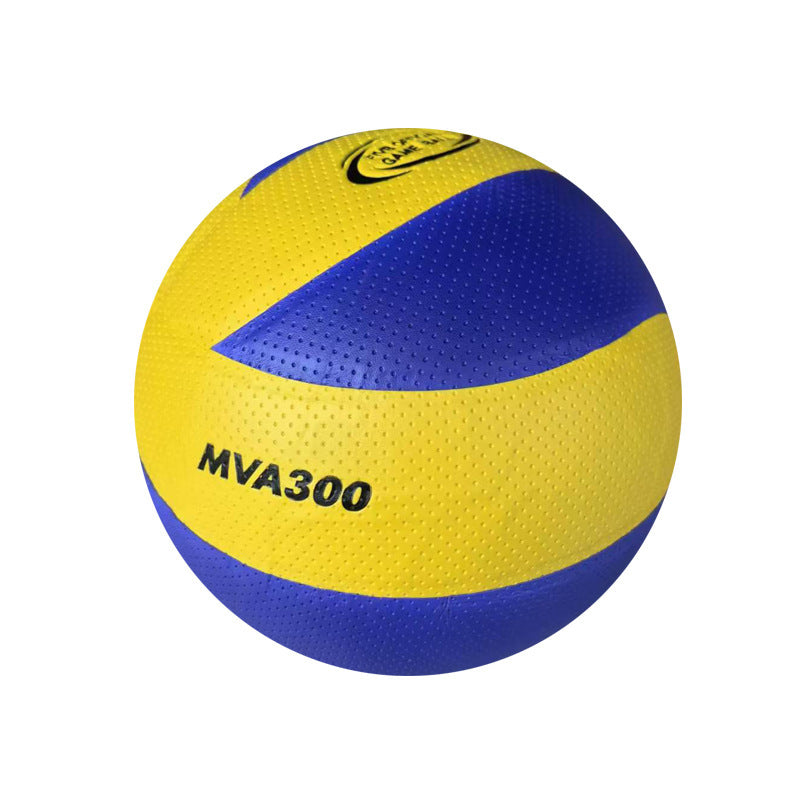 Damer høyytelses volleyball Luvikno