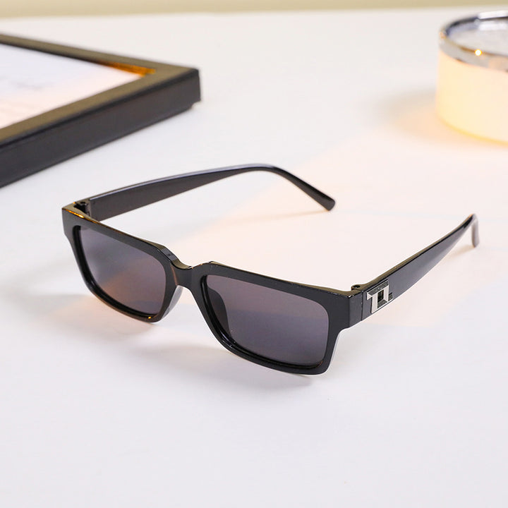 Damer moderne ergonomiske lesebrille Luvikno