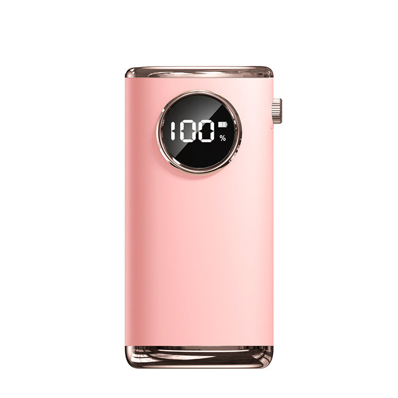 Dame Bærbar Powerbank Luvikno