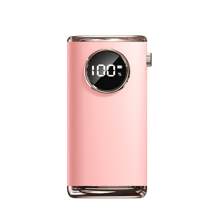 Dame Bærbar Powerbank Luvikno