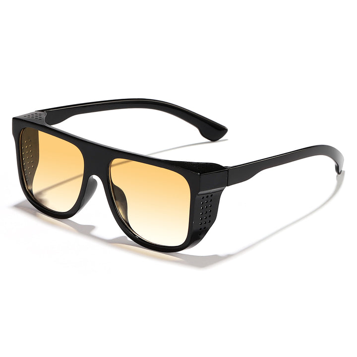 Dame Sporty Solbriller Luvikno