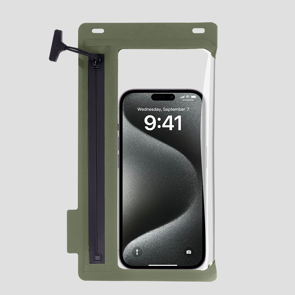 Unisex telefonholder Luvikno