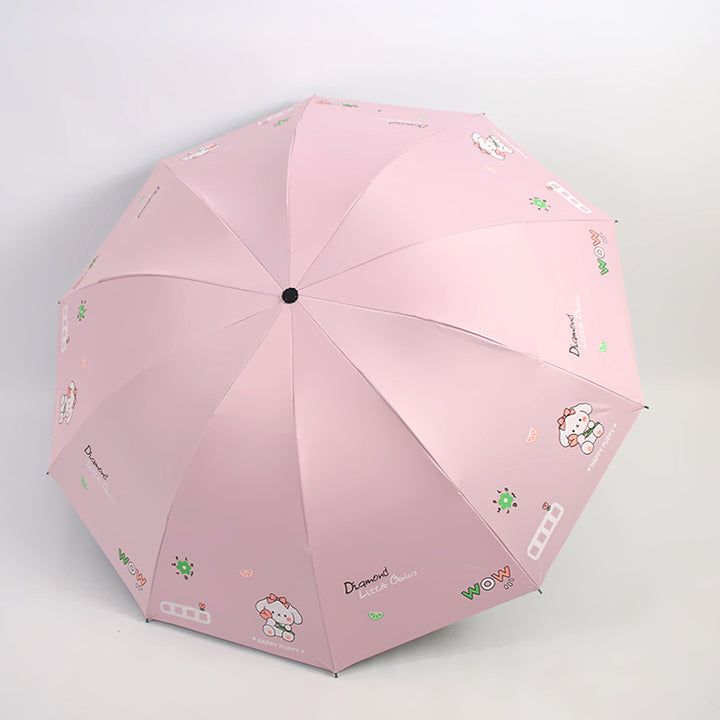 Unisex Paraply Luvikno