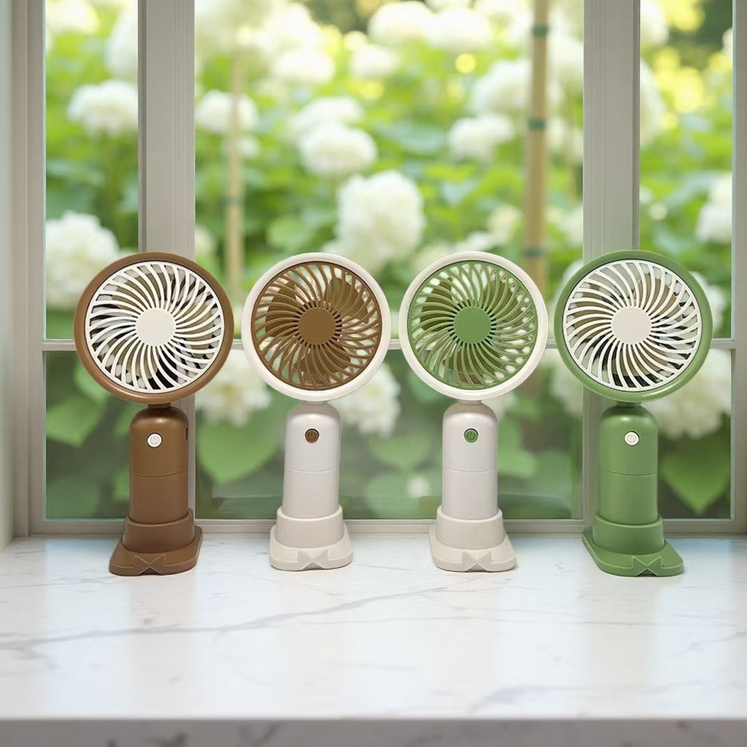 Dame Bærbar bordvifte med ergonomisk design og justerbar vippefunksjon Luvikno
