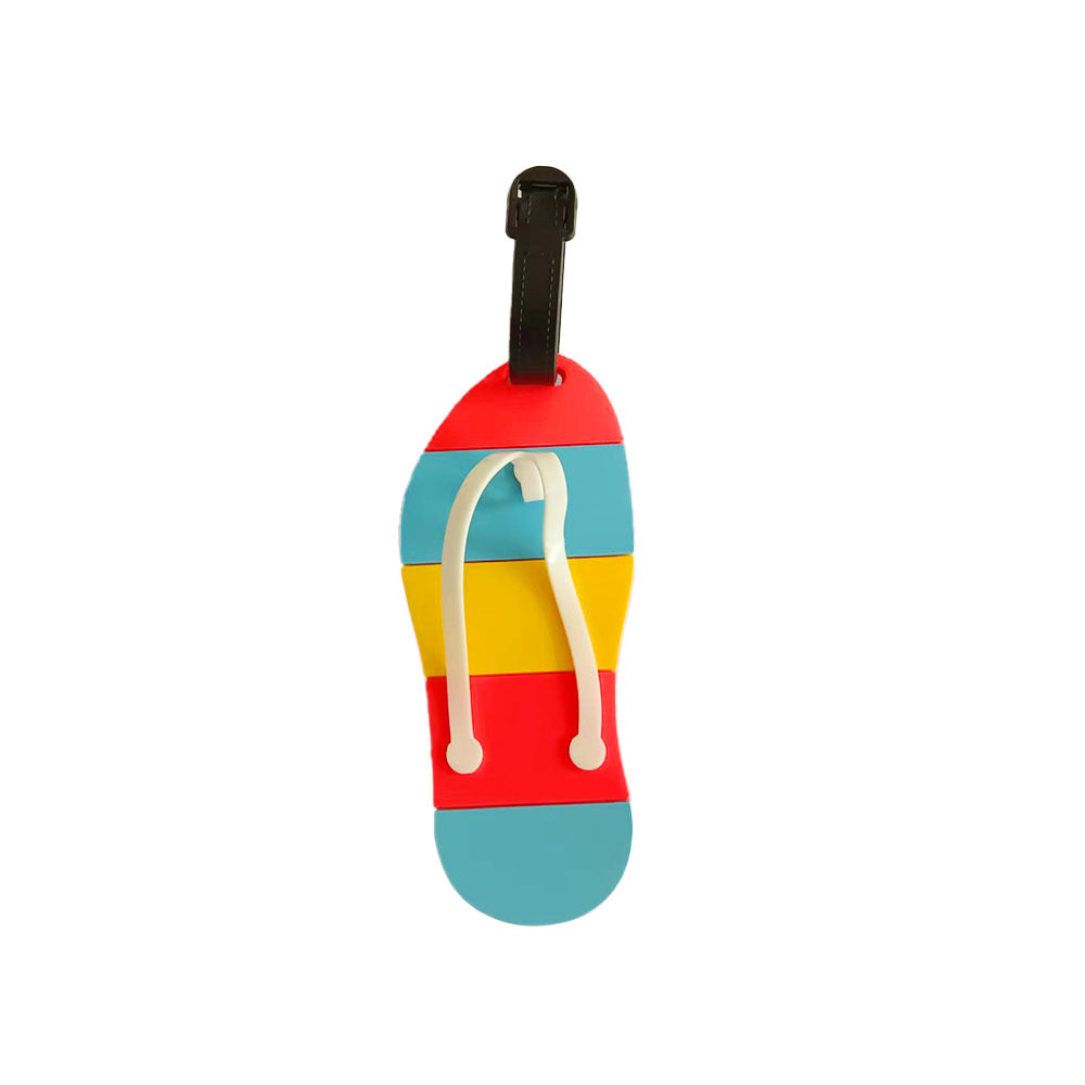 Dame trendy Flip-Flops Luvikno