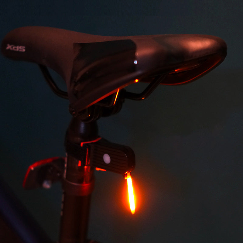 Luvik | PRO - LED-pyöräjarruvalo