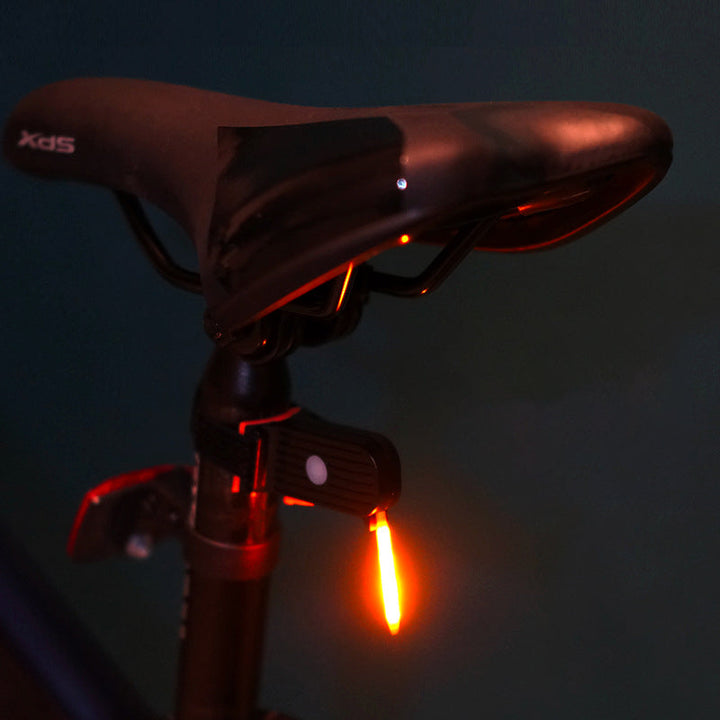 Luvik | PRO - LED-pyöräjarruvalo
