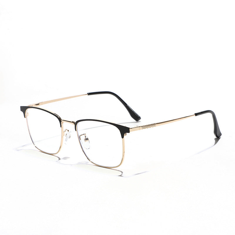 Dame moteriktig solbrille med polarisert linse og ergonomisk design Luvikno