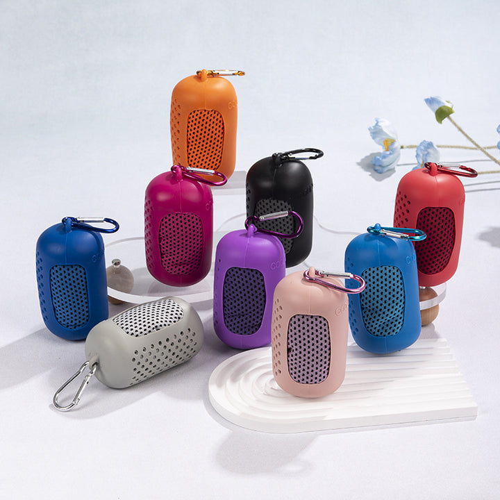 Dame Bærbar Bluetooth Høyttaler Luvikno