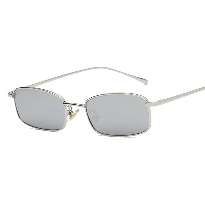 Dame eksklusiv solbrille med iøynefallende skilpadde mønster og robust ramme Luvikno