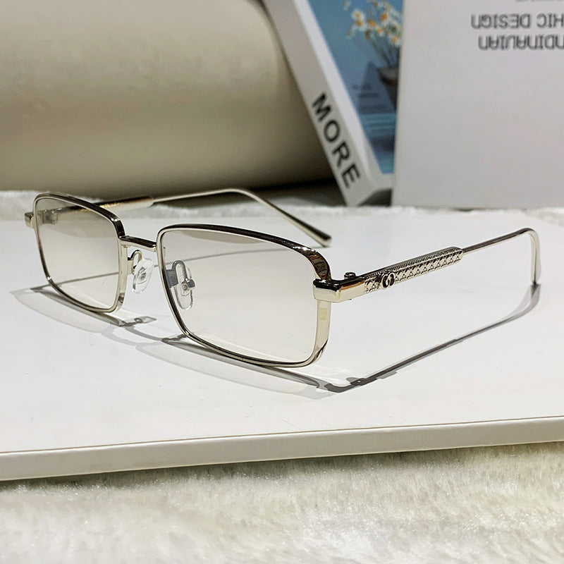 Dame elegant casual briller Luvikno