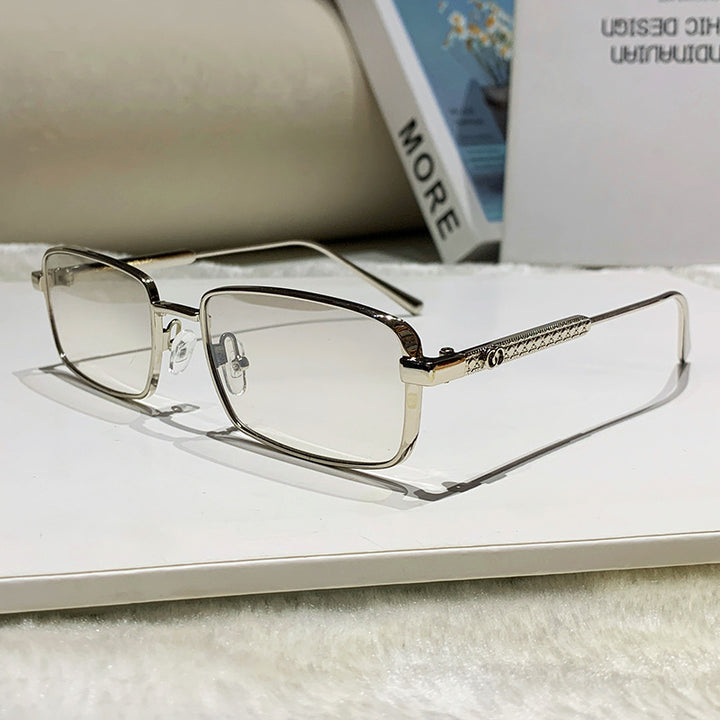 Dame elegant casual briller Luvikno