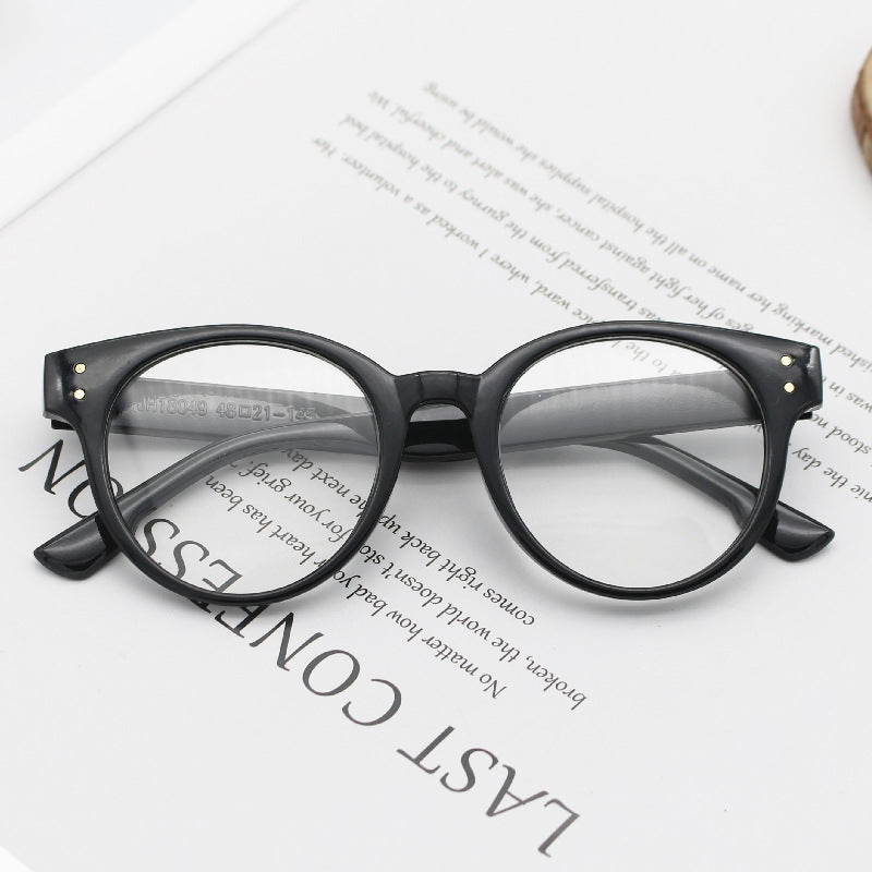 Dame gjennomsiktig lesebrille Luvikno