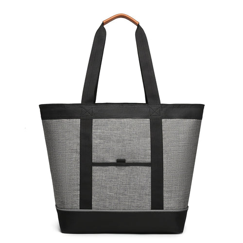 Dame Trendy Kjølebag med robust design Luvikno