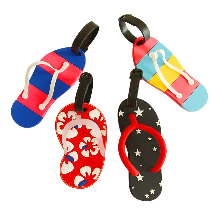 Dame trendy Flip-Flops Luvikno