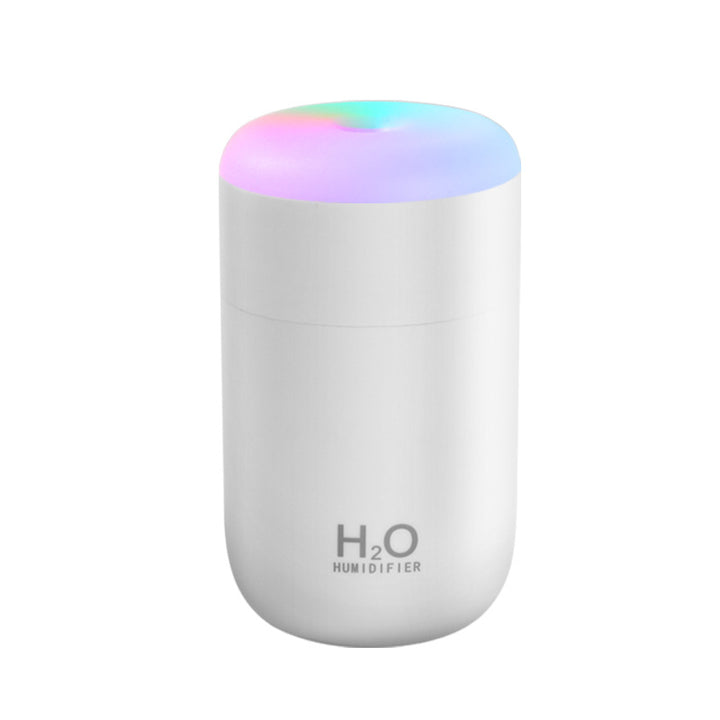 Damer bærbar Aroma Diffuser Luvikno