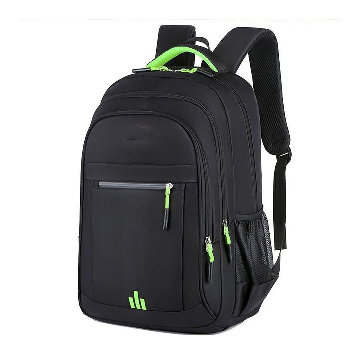 Unisex multifunksjonell laptopryggsekk med isolerte rom Luvikno