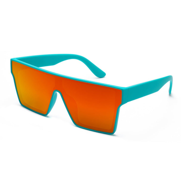 Dame moteriktig solbrille Luvikno