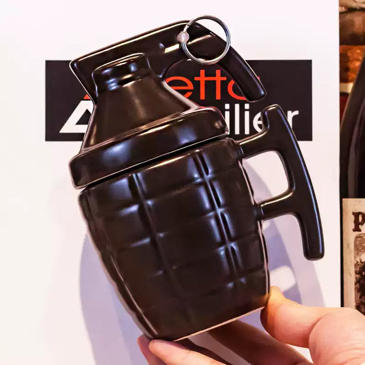 Grenade Keramiske Krus | Luvikno