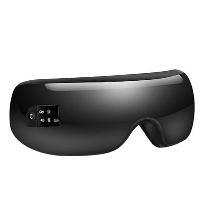 Smart Eye Massager - Varmende Massasje Briller (Sovemaske) | Luvikno