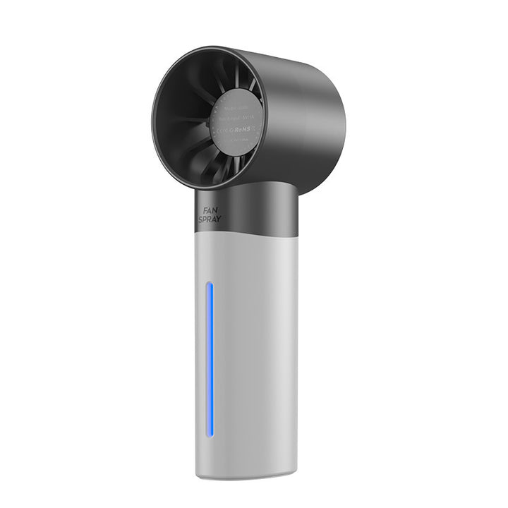Bærbar tåke spray Luvikno