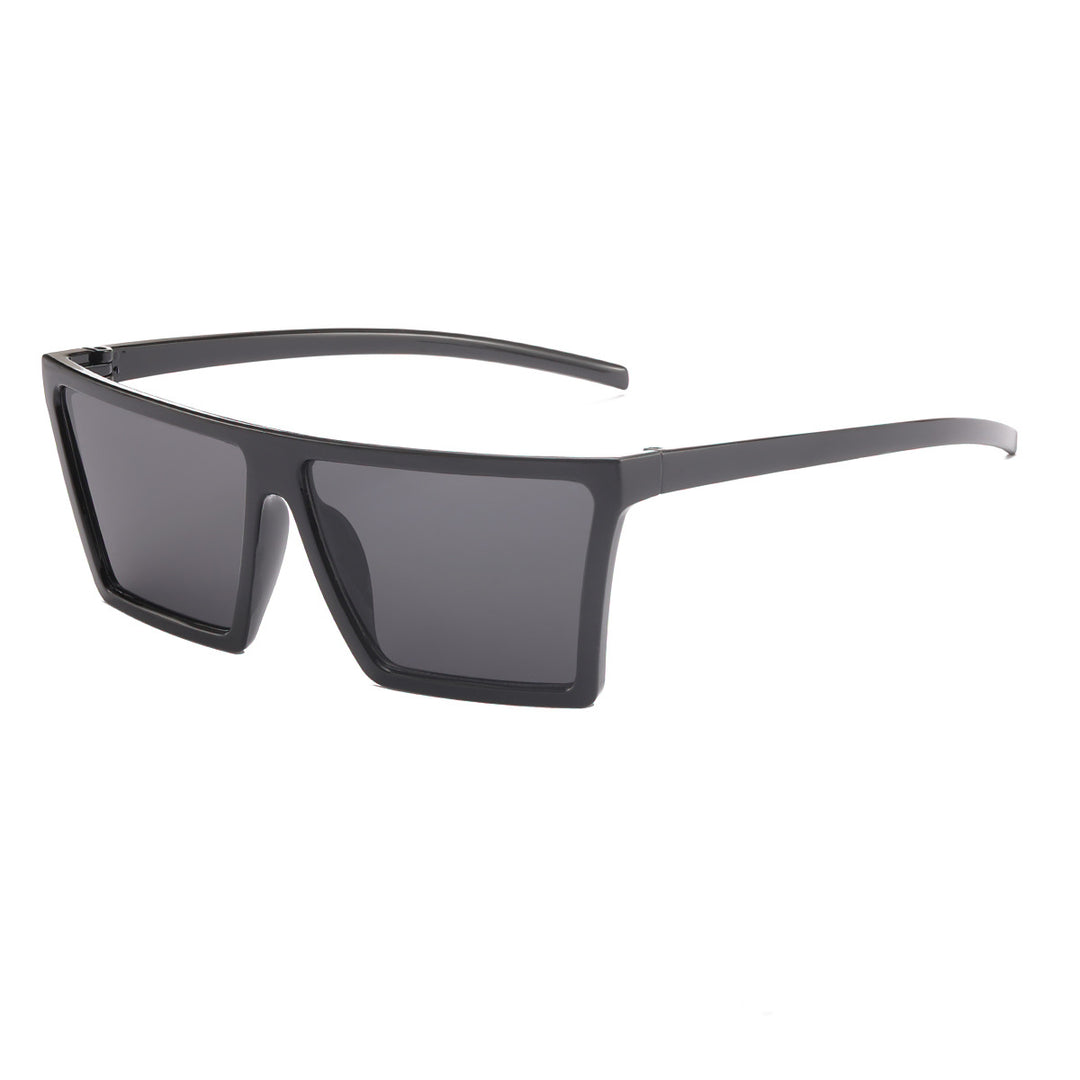 Dame moteriktig brille med innovativ ramme Luvikno