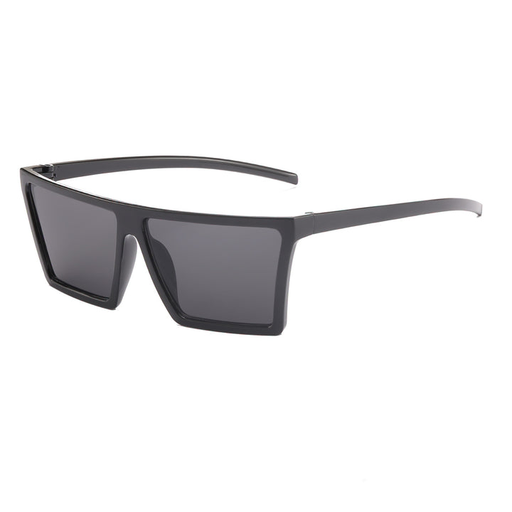 Dame moteriktig brille med innovativ ramme Luvikno