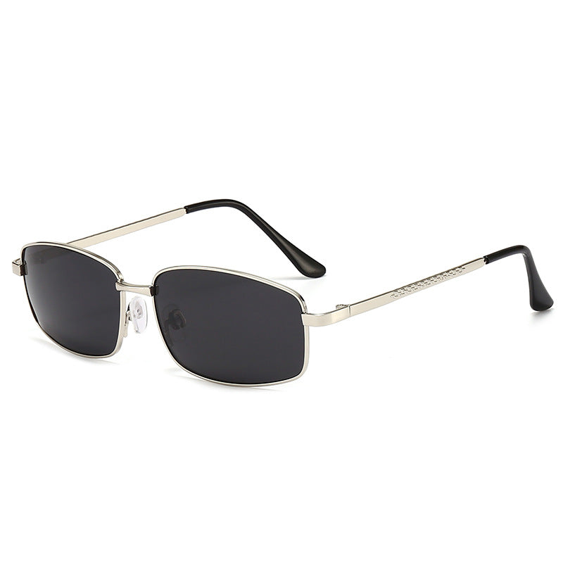Dame moteriktig solbrille Luvikno