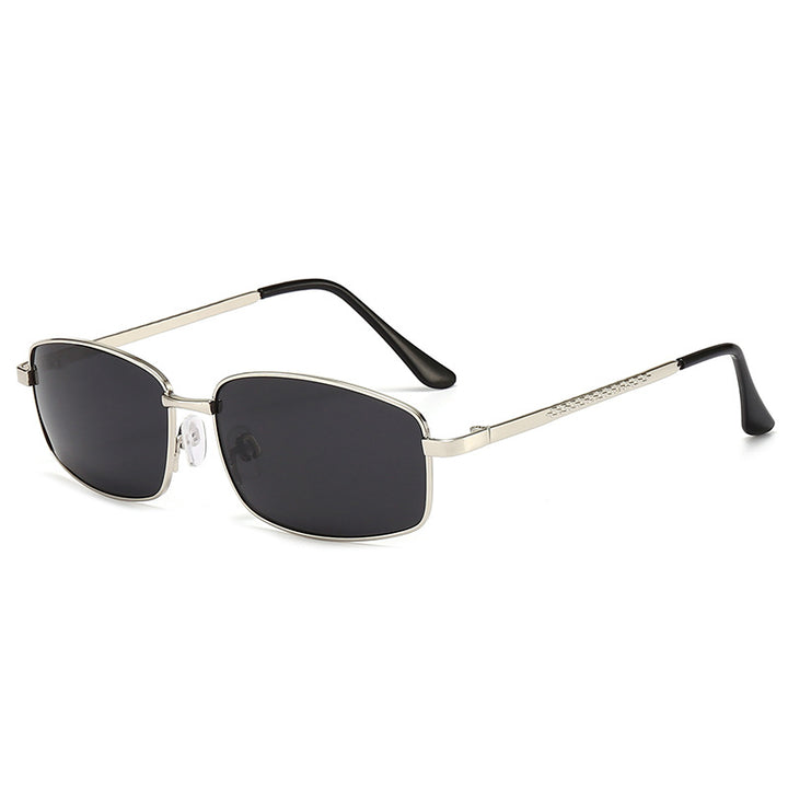Dame moteriktig solbrille Luvikno