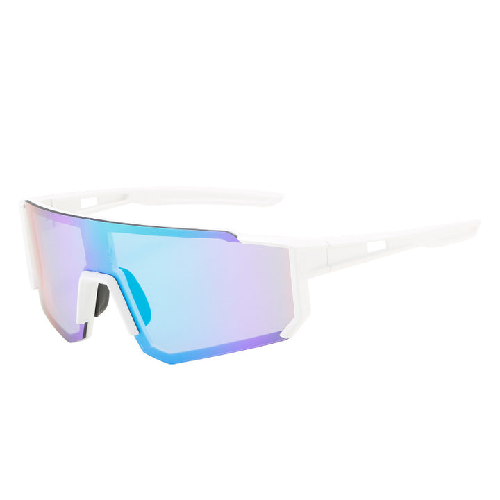 Dame Sporty Vernebrille Luvikno