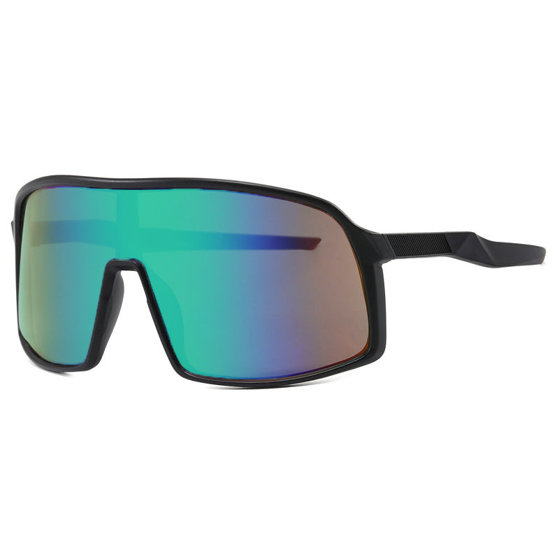 Herrer Sportslig Høyytelses Solbrille Luvikno