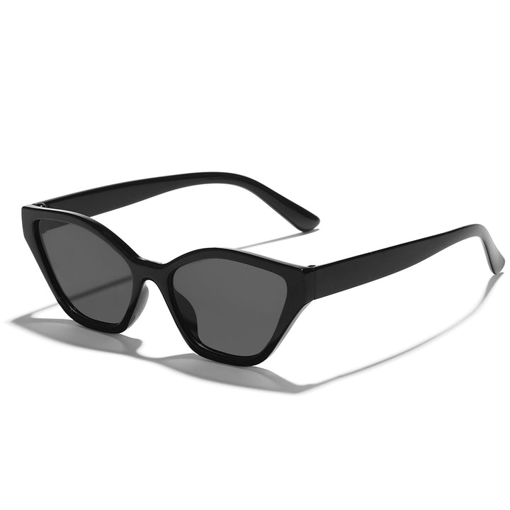 Dame Designer-solbrille Luvikno