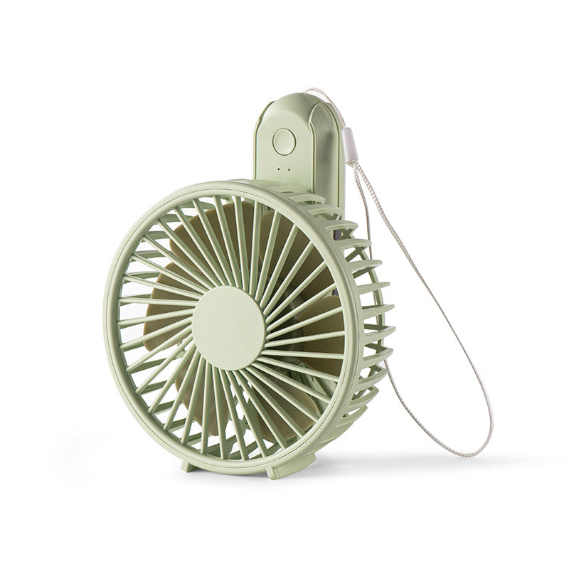 Håndvifte Luvikno