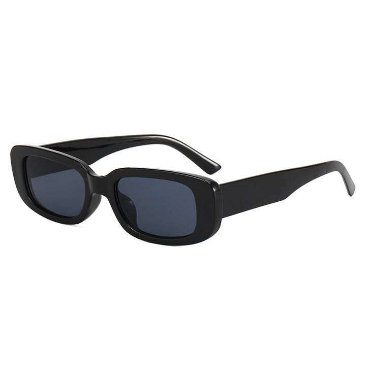 Dame moteriktig solbrille Luvikno