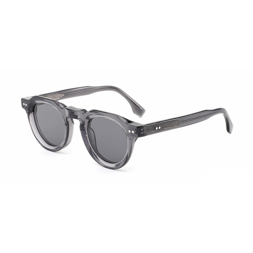 Dame moteriktig solbrille Luvikno