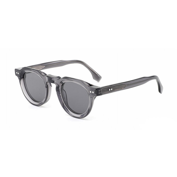 Dame moteriktig solbrille Luvikno