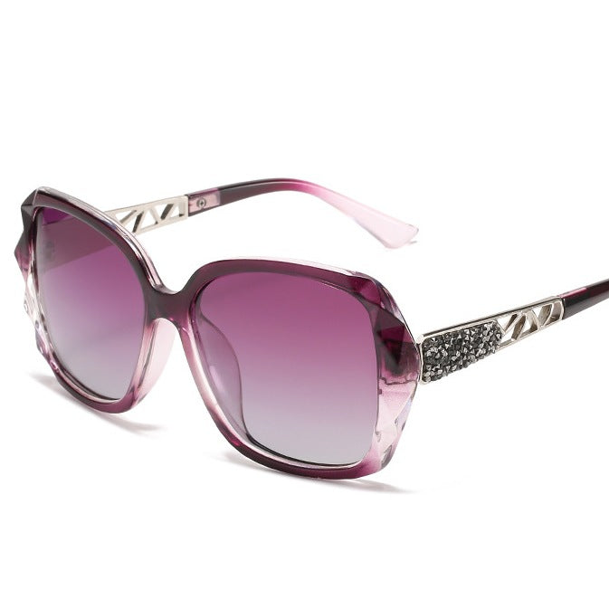 Dame solbrille Luvikno
