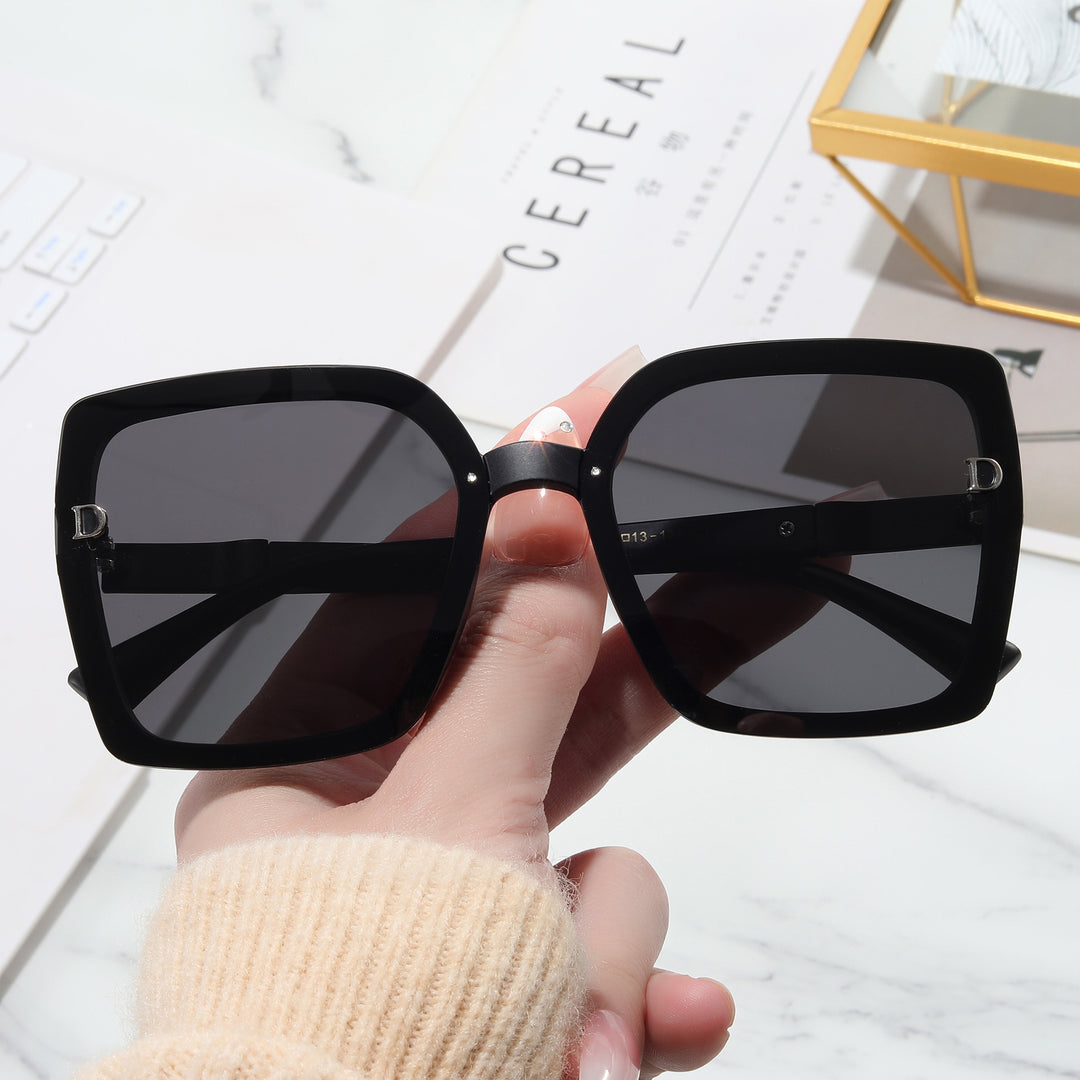 Dame solbrille Luvikno