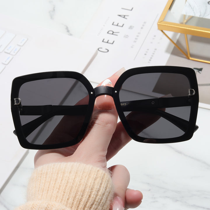 Dame solbrille Luvikno