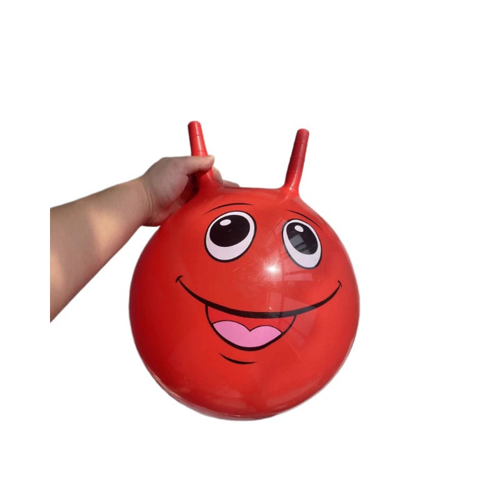 Kindermotivasjon Spillball Luvikno