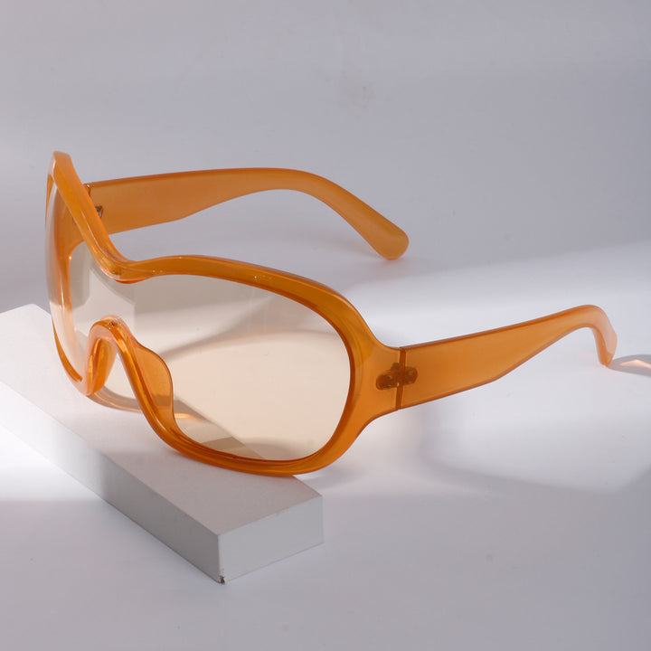Dame solbrille Luvikno